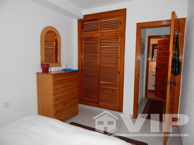 VIP7489: Apartment for Sale in Mojacar Playa, Almería
