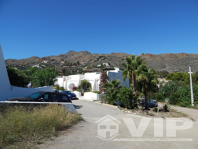 VIP7489: Apartment for Sale in Mojacar Playa, Almería