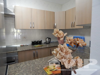 VIP7489: Apartment for Sale in Mojacar Playa, Almería