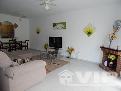 VIP7489: Apartment for Sale in Mojacar Playa, Almería