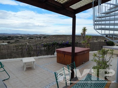 VIP7490: Villa for Sale in Turre, Almería