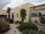 VIP7490: Villa en Venta en Turre, Almería