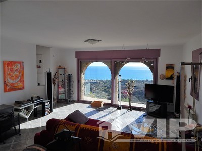 VIP7491: Villa for Sale in Mojacar Playa, Almería