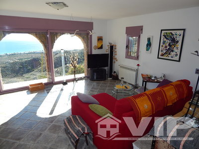 VIP7491: Villa for Sale in Mojacar Playa, Almería