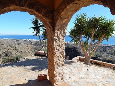 VIP7491: Villa for Sale in Mojacar Playa, Almería