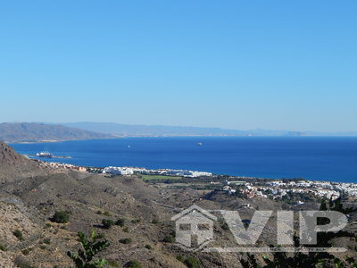 VIP7491: Villa for Sale in Mojacar Playa, Almería