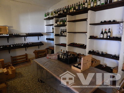 VIP7491: Villa for Sale in Mojacar Playa, Almería