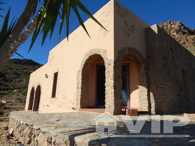 VIP7491: Villa for Sale in Mojacar Playa, Almería