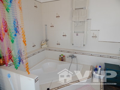 VIP7491: Villa for Sale in Mojacar Playa, Almería