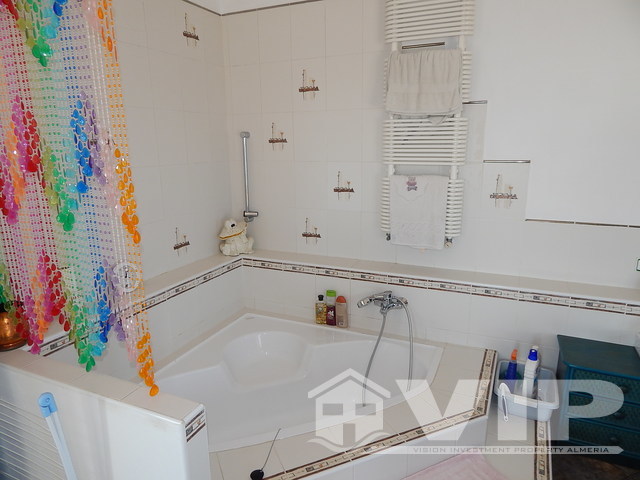 VIP7491: Villa for Sale in Mojacar Playa, Almería