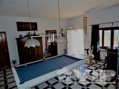 VIP7491: Villa for Sale in Mojacar Playa, Almería