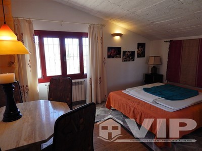 VIP7491: Villa for Sale in Mojacar Playa, Almería