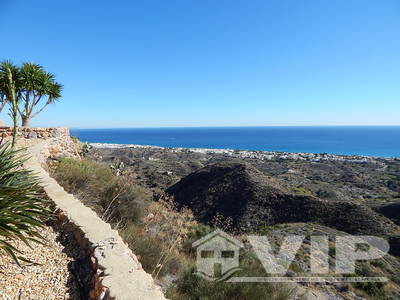 VIP7491: Villa for Sale in Mojacar Playa, Almería