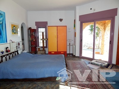 VIP7491: Villa for Sale in Mojacar Playa, Almería