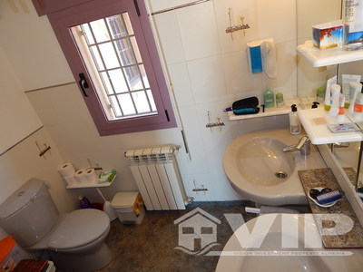 VIP7491: Villa for Sale in Mojacar Playa, Almería