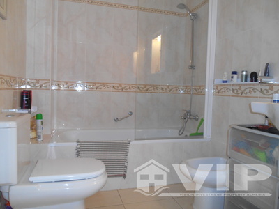 VIP7494: Apartment for Sale in Mojacar Playa, Almería