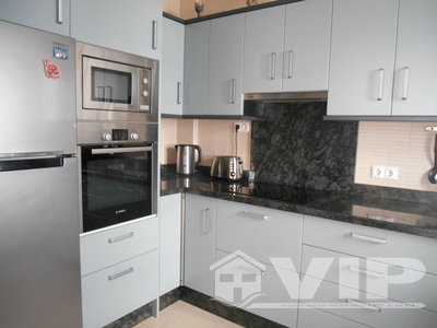 VIP7494: Apartment for Sale in Mojacar Playa, Almería