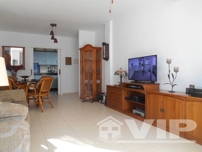 VIP7494: Apartment for Sale in Mojacar Playa, Almería