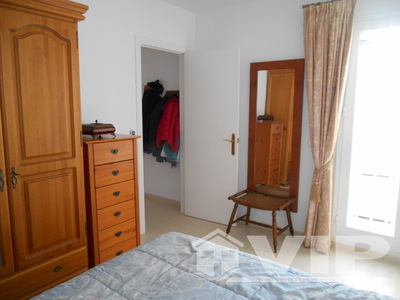 VIP7494: Apartment for Sale in Mojacar Playa, Almería