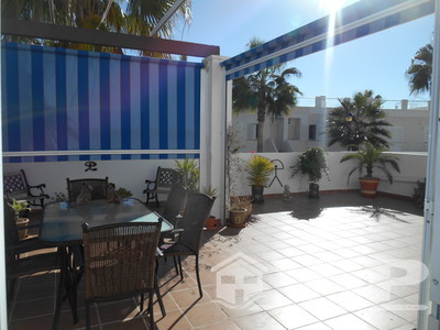 VIP7494: Apartment for Sale in Mojacar Playa, Almería