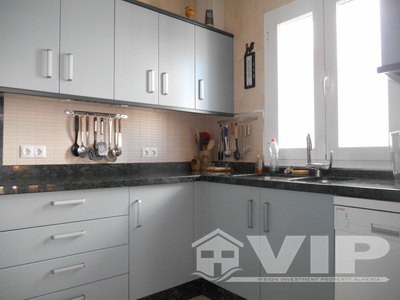 VIP7494: Apartment for Sale in Mojacar Playa, Almería