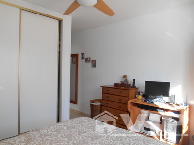 VIP7494: Apartment for Sale in Mojacar Playa, Almería