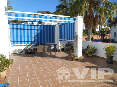 VIP7494: Apartment for Sale in Mojacar Playa, Almería