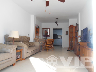 VIP7494: Apartment for Sale in Mojacar Playa, Almería