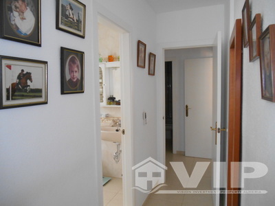 VIP7494: Apartment for Sale in Mojacar Playa, Almería