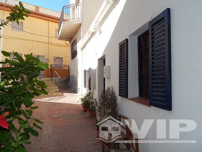 VIP7496: Townhouse for Sale in Turre, Almería