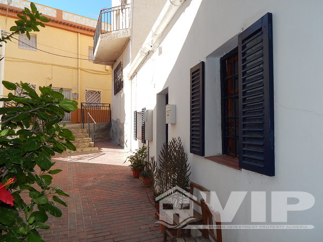 VIP7496: Townhouse for Sale in Turre, Almería