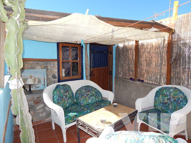 VIP7496: Townhouse for Sale in Turre, Almería