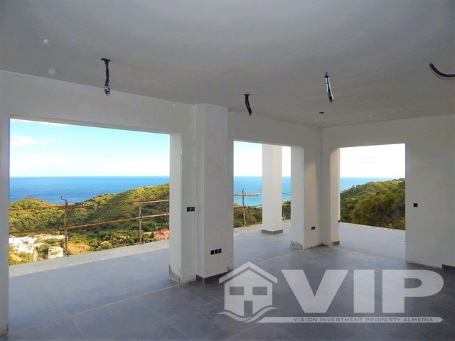 VIP7500: Villa for Sale in Mojacar Playa, Almería