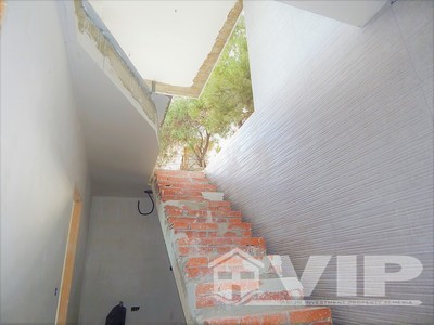 VIP7500: Villa for Sale in Mojacar Playa, Almería