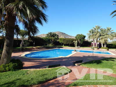 VIP7503: Apartment for Sale in Mojacar Playa, Almería