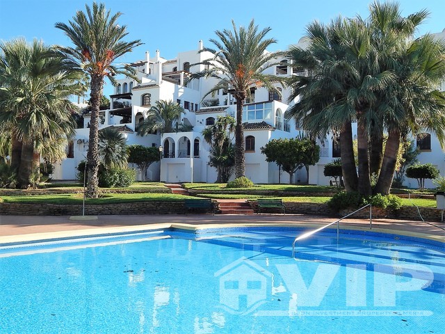 VIP7503: Apartment for Sale in Mojacar Playa, Almería