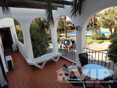 VIP7503: Apartment for Sale in Mojacar Playa, Almería