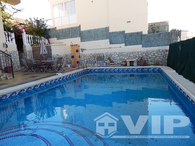 VIP7504: Villa for Sale in Turre, Almería