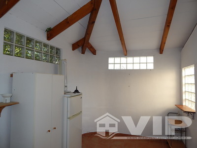 VIP7504: Villa for Sale in Turre, Almería