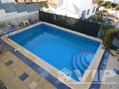 VIP7504: Villa for Sale in Turre, Almería