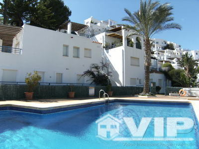 VIP7505: Apartment for Sale in Mojacar Playa, Almería