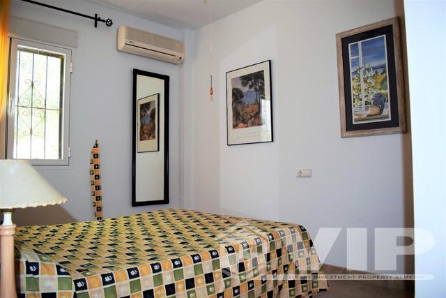 VIP7505: Apartment for Sale in Mojacar Playa, Almería