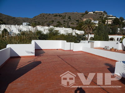 VIP7507: Apartment for Sale in Mojacar Playa, Almería