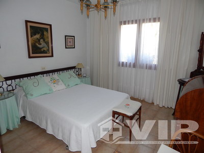 VIP7507: Apartment for Sale in Mojacar Playa, Almería