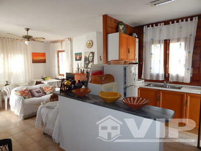 VIP7507: Apartment for Sale in Mojacar Playa, Almería