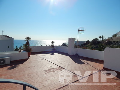 VIP7507: Apartment for Sale in Mojacar Playa, Almería