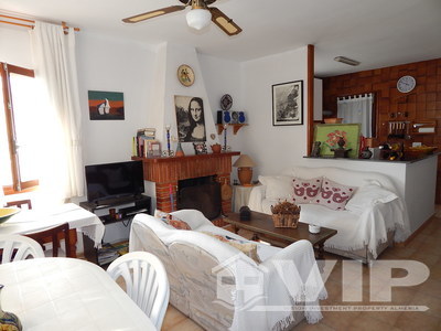 VIP7507: Apartment for Sale in Mojacar Playa, Almería