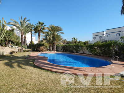 VIP7507: Apartment for Sale in Mojacar Playa, Almería