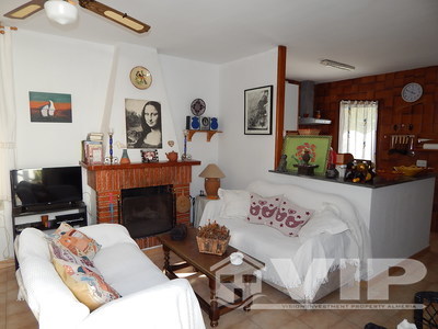 VIP7507: Apartment for Sale in Mojacar Playa, Almería