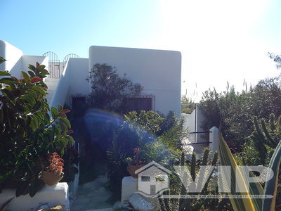 VIP7507: Apartment for Sale in Mojacar Playa, Almería